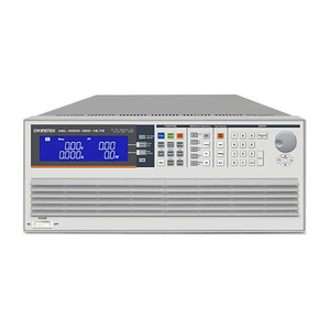 Gwinstek Ael-5000 โหลดอิเล็กทรอนิกส์ในตัว วงจรการวัด A/D 16 บิต ราคา ติดต่อเรา - Product Image 2