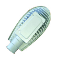 Module LED Sword 3030 IP65 en aluminium, petit lampadaire pour l'éclairage des communautés et des routes rurales