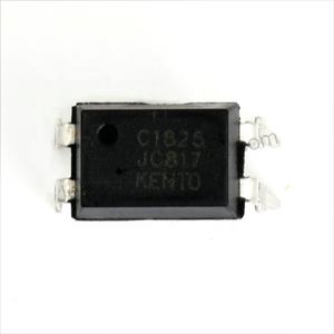 제킹 IC <span class=keywords><strong>JC817</strong></span> 옵토커플러 DIP-4 JC817C - Product Image 5