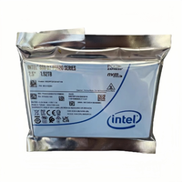 SSD P5520 Seri 1.92TB NVMe U.2 Internal Server Metal SSD PF2KX019T1TO Drive Penyimpanan Enterprise