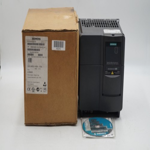 NOVO 6SE6420-2UC24-wbr0CA1 Micromaster 420 6SE6 420-2UC24-0CA1 - Product Image 1