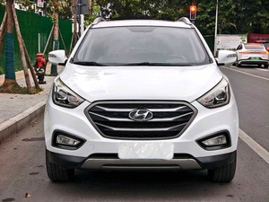 <span class=keywords><strong>Hyundai</strong></span> Ix35 d'<span class=keywords><strong>occasion</strong></span> 2015 2.0L 6AT Essence SUV Conduite à gauche 165 CV Toit ouvrant électrique Rails de toit Caméra de recul Régulateur de vitesse Bien entretenue - Product Image 3