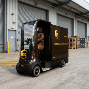 Agente de DHL Express Más Económico con Doble Exención de Impuestos de China a EE. UU., Reino Unido, Alemania, Canadá, México, España, Transporte Aéreo Puerta a Puerta - Product Image 1