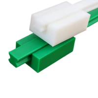 Glissière de guidage linéaire série HG, butée en plastique pour glissière linéaire MG TH TB