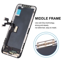 Écran tactile TFT HD Incell LCD pour iPhone X