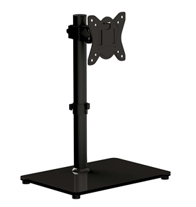 Supporto da Scrivania per <span class=keywords><strong>Monitor</strong></span> con <span class=keywords><strong>Braccio</strong></span> Regolabile, Capacità 25kg (55 libbre), per Schermi da 15"-32" - Product Image 1
