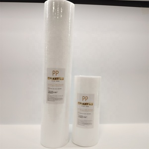 Cartucho de filtro de agua BB para toda la casa de 20 "X 4,<span class=keywords><strong>5</strong></span>" Bloque de carbono Sedimento de polipropileno soplado en fusión 1 <span class=keywords><strong>5</strong></span> 10 micras - Product Image 5