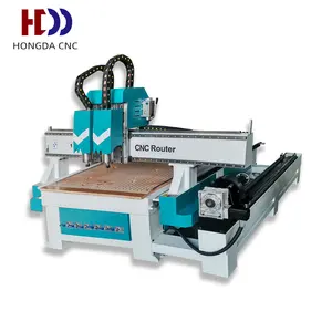 آلة تصميم الأبواب ، آلة cnc 4 محاور ، جهاز توجيه cnc nc ، cnc