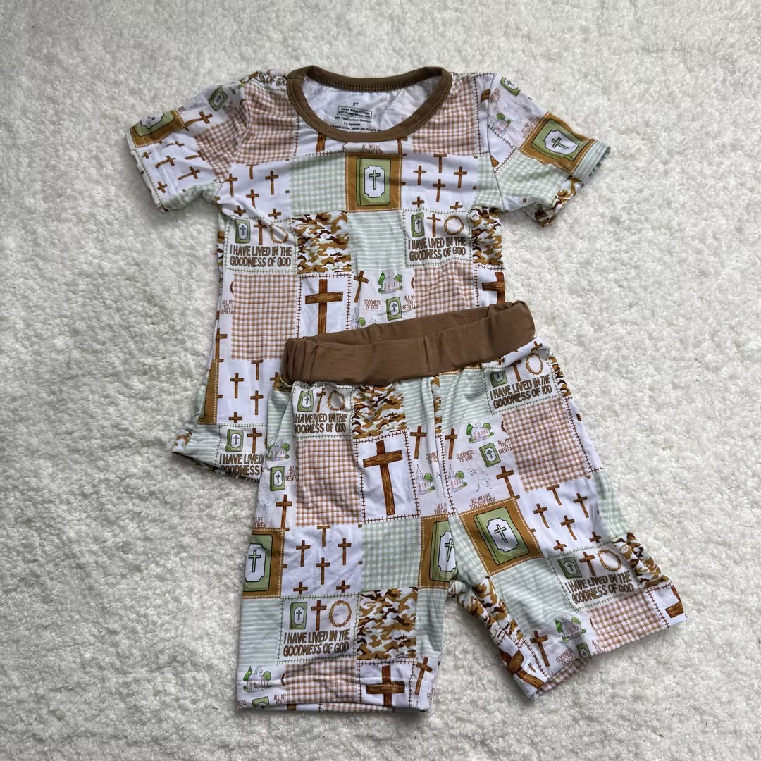 Abbigliamento bambina taglia 6