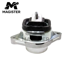 Soporte de Motor Superior Izquierdo de Alta Calidad KKB000270 para Motor de Gasolina <span class=keywords><strong>4.2</strong></span> 4.4 <span class=keywords><strong>V8</strong></span>, Compatible con Land Rover Range L322, Pieza Automotriz Magister - Product Image 6