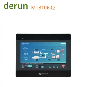 Mt8106iq weinview màn hình cảm ứng 10inch giao diện người-máy mt8106iq có sẵn trong kho