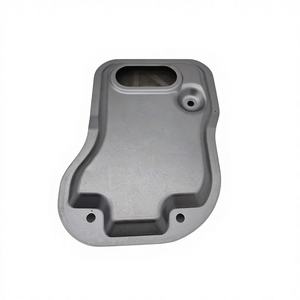 Filtro de Transmisión Automática de Alta Calidad 35330-50010 para Toyota A341E para Vehículos Nuevos y Usados Directamente de Taiwán - Product Image 2