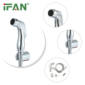 Смеситель для биде из нержавеющей стали - Product Image 3