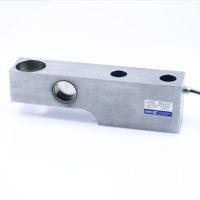 Sensor Gravitasi Seri ZEMIC LC4, RS422, Akurasi Tinggi, 20kg/30kg/40kg, untuk Rak Pintar / Penimbangan Ritel Baru.