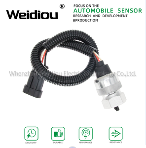 Applicable aux capteurs de compteur de vitesse Dongfeng Kept, <span class=keywords><strong>Duoli</strong></span>, Ka Fu, Ka Kang Ba 3836010-C22012 - Product Image 1