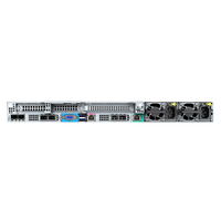 Servidor FusionServer Pro 1288X V5 1U de Doble CPU Intel Xeon de Alta Densidad para Montaje en Rack