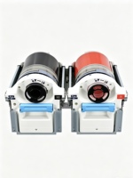 R Iso SF5030 et SF5130 : Copieurs à prix direct usine ; Copieurs numériques de haute qualité et haute vitesse ; Impression entièrement automatique