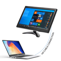 Moniteur d'Appui-Tête de Voiture d'Usine 10,1 Pouces Multimédia MP5 MP4 avec Fonctions USB SD Radio en Stock