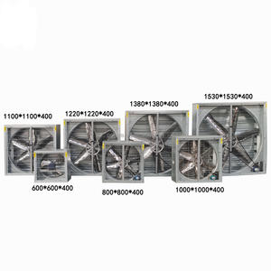<span class=keywords><strong>Ventilateur</strong></span> d'extraction 50 pouces pour serre, <span class=keywords><strong>ventilateur</strong></span> industriel 1380 mm, <span class=keywords><strong>prix</strong></span> usine - Product Image 1