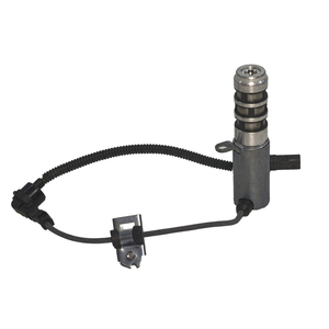 Nouvelle électrovanne de pompe à huile moteur OE V764723880 037990 pour Peugeot 3008/4008/5008 Citroën <span class=keywords><strong>C4</strong></span>/C5 (moteur EP6/EP8) - 1 an - Product Image 3