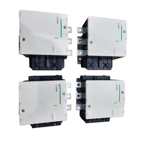 Contacteur AC LC1D300M7C 3 phases 220VAC 50Hz 300A Montage sur rail DIN 100% original Neuf en stock - Product Image 1
