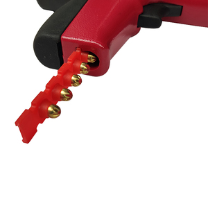 Clavadora de hormigón inalámbrica automática de 10 disparos con clavos a buen <span class=keywords><strong>precio</strong></span> - Product Image 3