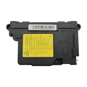 JC97-03857A JC97-04065A Lsaer Unit LSU for Samsung ML 3750 3310 3312 3700 3710 3712 4833 4835 5637 for Dell 2375 Laser Scanner