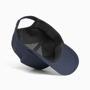 หมวกแก๊ปเบสบอลแห้งเร็วระบายอากาศได้ดีหมวกแก๊ปเบสบอลสำหรับนักกอล์ฟ - Product Image 2