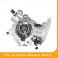 Auto Parts Vacuum Pump System Pump Vacuum 06J145100C Vacuum Pump for VW EA888 Audi A4 A5 TT Skoda 2.0T