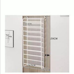 Moderna scarpiera in ferro a 10 livelli sopra <span class=keywords><strong>porta</strong></span> portaoggetti con <span class=keywords><strong>porta</strong></span> <span class=keywords><strong>porta</strong></span> <span class=keywords><strong>porta</strong></span> <span class=keywords><strong>porta</strong></span> <span class=keywords><strong>porta</strong></span> <span class=keywords><strong>porta</strong></span> <span class=keywords><strong>porta</strong></span>-ingresso <span class=keywords><strong>salvaspazio</strong></span> <span class=keywords><strong>porta</strong></span> - Product Image 4