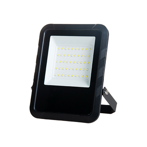 Reflector de Alto Rendimiento para Exteriores, Resistente al Agua IP66, Proyector de Iluminación, Foco LED de 40W 60W 100W 200W 300W - Product Image 3