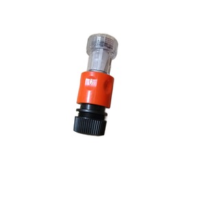 Connettore per Ingresso Acqua compatibile con: Dax100 1200W, Dax130 1800, Dax160 2500 Rif. 701599 - Product Image 1