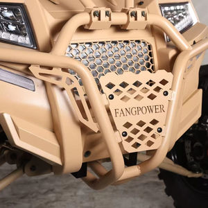 Nouvelle certification EEC, UTV 400cc, transmission automatique, quad, longue capacité de charge, 2 roues motrices, <span class=keywords><strong>véhicule</strong></span> <span class=keywords><strong>utilitaire</strong></span>, UTV - Product Image 1