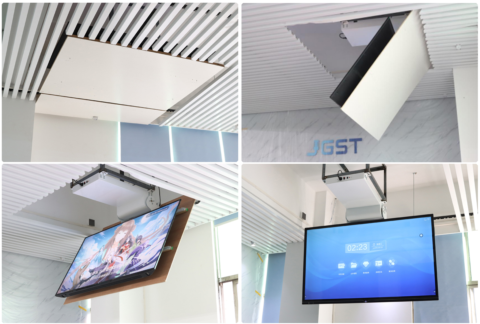 Wavefront Technologies トランク型テルミン　アダプター付 Wavefront Technologies トランク型テルミンアダプター付