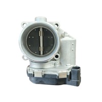 Cuerpo de Aceleración Electrónico Nuevo de Alta Calidad OE 06K133062H Compatible con Motores VW Audi EA888 Gen3 1.8T 2.0T, Ensamblaje de Repuesto
