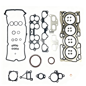 Juego de Juntas de Culata para Nissan QR25DE 2.5L X-Trail Serie T30 Altima Sentra Navara Presage <span class=keywords><strong>Basara</strong></span> 10101-AE226 - Product Image 1