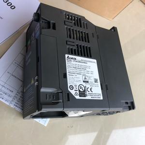 Tout nouveau lecteur de fréquence Variable Delta d'origine VFD2A7MS43AFSAA 0.75kw 460V convertisseur de fréquence triphasé largement utilisé - Product Image 3