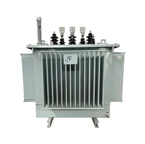 pv substation 22kv 480v 400v power transformer 8000kva 5000kva