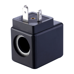 Bobine solénoïde SB468 AC 220V/110V DC 24V/12V Pneumatique Automobile Connexion DIN43650A Certifiée CE Garantie 1 an - Product Image 5
