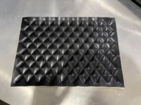 Machine de gaufrage haute fréquence, robot de soudage par gaufrage, soudeuse HF pour PVC/EVA/TPU, nouvelle commande automatique