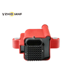 High Performance Quality Racing Car <strong>Auro</strong> Motorcycle Smart Msd Ignition Coil Blaster IGN1A MSD8289 for Mercury Racing - Product Image 1