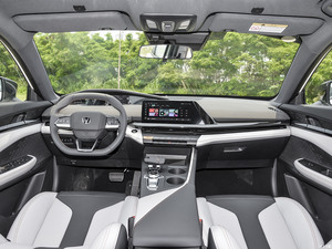 Changan UNI-<span class=keywords><strong>V</strong></span> 2024 <span class=keywords><strong>H</strong></span>íbrido EV Eléctrico Inteligente IDD Auto, Autonomí<span class=keywords><strong>a</strong></span> de 100 km, Blue Whale Premium Hatchback Zhejiang, Aceleración de 6.5s, 215 km/<span class=keywords><strong>h</strong></span> - Product Image 6