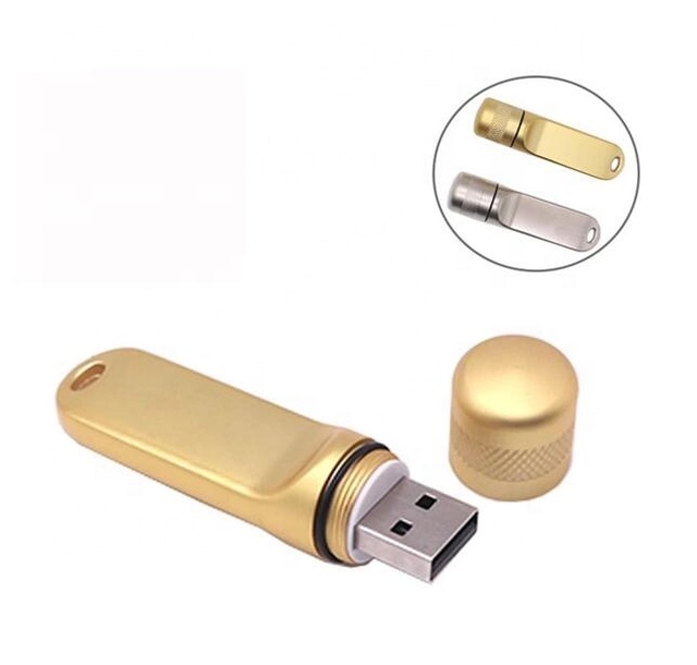 USB Stick Memory 2.0 Usb Flash Drive 3.0 Metal Custom logo 1GB 2GB 4GB 8GB 16GB 32GB 64GB 128GB Pendrive