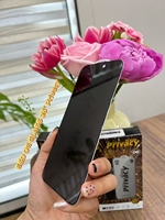 Verre ESD OG 28 °   Protection d'écran anti-espion pour iPhone 16 15 17 18 ProMax – Film en verre incurvé à couverture intégrale