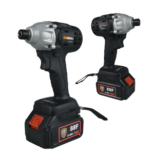 Llave de Impacto Eléctrica Inalámbrica <span class=keywords><strong>Sowell</strong></span> HPS-CD2-006/010 con Batería de Iones de Litio de 18V, 230 Nm de Torque Máximo, 3 Modos de Funcionamiento, para Uso Industrial y Bricolaje - Product Image 1