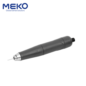 เครื่องขัดฟันด้วยไมโครมอเตอร์แบบปรับได้10-35K รอบต่อนาทีพร้อมระบบควบคุมเท้าสำหรับคลินิก - Product Image 2