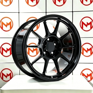 ล้อแม็กซ์ Maxtera Forged Custom CCW <span class=keywords><strong>Corsair</strong></span> C10 สำหรับรถยนต์นั่งส่วนบุคคล เช่น Corvette, BMW, Audi, Porsche, Supra, GT-R, 350Z, 370Z - Product Image 2