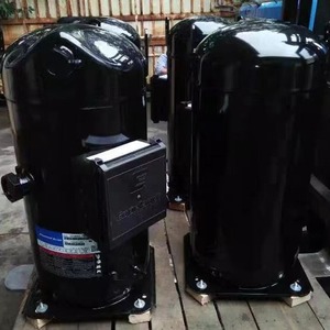 คอมเพรสเซอร์แบบสกรอลล์ HYZL รุ่น ZP725KCE-FED-522 ใช้สารทำความเย็น R410A กำลัง 60 แรงม้า สำหรับอุปกรณ์ทำความเย็น - Product Image 2