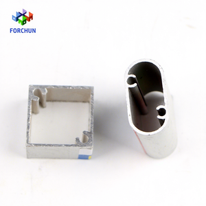Profils en aluminium extrudé du Sénégal <span class=keywords><strong>pour</strong></span> portes et fenêtres, tubes creux en alliage d'aluminium <span class=keywords><strong>pour</strong></span> cadres de portes et fenêtres - Product Image 1