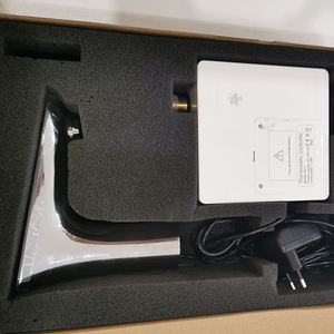 Grifo con pantalla táctil Digital termostática, calentador de doble uso de agua caliente y fría - Product Image 2